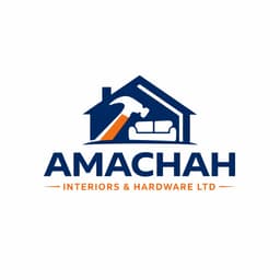 AMACHAH Interiors & Hardware Ltd