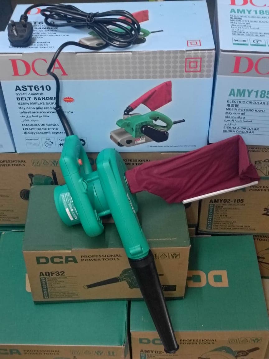 DCA Electric Blower